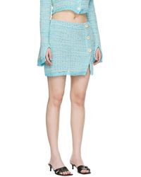 Acne Studios Mini skirts for Women | Online Sale up to 68% off | Lyst