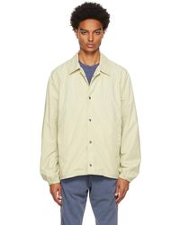 john elliott harrington jacket