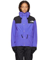 The North Face - '86 Retro Mountain Jacket - Lyst