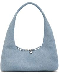 Marge Sherwood - Leather Shoulder Bag - Lyst