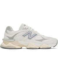 New Balance - Off- & 9060 Sneakers - Lyst