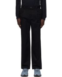 Reigning Champ - Cotton Chino Sophomore Trousers - Lyst