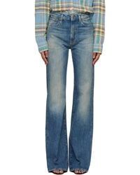 R13 - Jane Jeans - Lyst