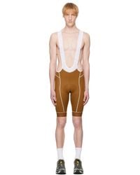 Pas Normal Studios - Mechanism Bib Shorts - Lyst