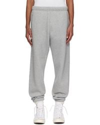 Carhartt - グレー Chase スウェットパンツ - Lyst