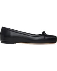 Aeyde - Gabriella Ballerina Flats - Lyst