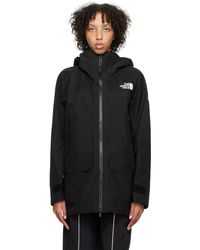 The North Face - Verbier Gtx Jacket - Lyst