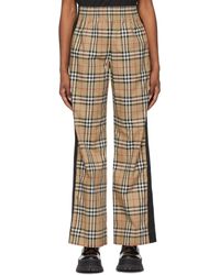 burberry palazzo