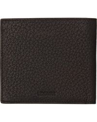 Lemaire - Soft Tab Bifold Wallet - Lyst