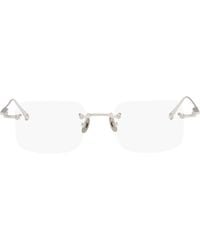 Matsuda - M5008 Glasses - Lyst