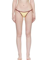 Fruity Booty - Reef Bikini Bottom - Lyst