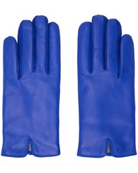 Handsome Stockholm - Ssense Exclusive Essentials Gloves - Lyst