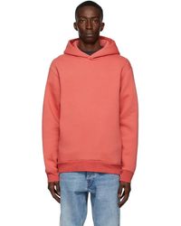 Acne Studios Hoodies for Men | Online 