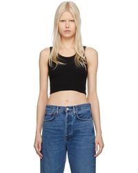 Agolde - Top - Lyst