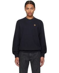 Bally - Adrien Brody Edition Embroidered-Logo Sweatshirt - Lyst