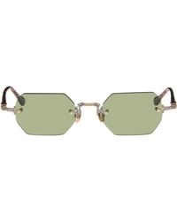 Matsuda - M5010 Sunglasses - Lyst