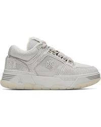 Amiri - Crystal Ma-1 Sneakers - Lyst