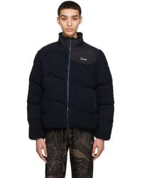 Dime - Puffer Jacket - Lyst