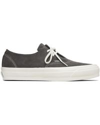 Vans - Premium Authentic Ease Sneakers - Lyst
