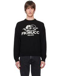 Fiorucci - Milano Angels Sweater - Lyst