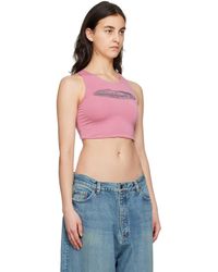 トップス Praying GOD'S FAVORITE Heart Tank Top Praying GOD'S FAVORITE Heart Tank Top