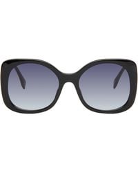 Fendi - Graphy Sunglasses - Lyst