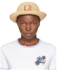 kenzo wooly hat