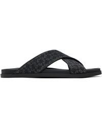 Givenchy - G Plage Monogram 72 Pool Slides - Lyst