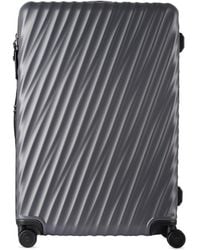 Tumi - Gray 19 Degree Extended Trip Expandable Packing Case - Lyst