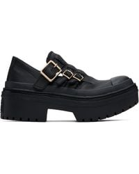 Converse - Chuck Taylor All Star Mary Jane Platform Sneakers - Lyst