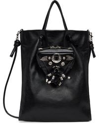 Toga - Triangle Pouch Bag - Lyst