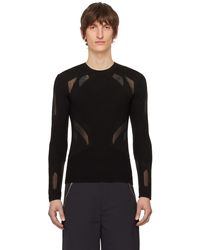 HELIOT EMIL - Reagent Sweater - Lyst