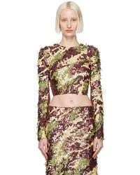 KNWLS - Olivia Top - Lyst