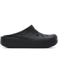 Crocs™ - Classic Blunt Toe Loafers - Lyst
