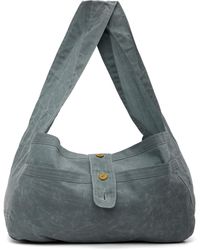SC103 - Cocoon Bag - Lyst