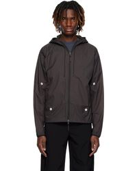 J EONGL I - Air Dots Jacket - Lyst