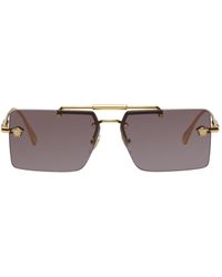 Versace Sunglasses for Men | Online Sale up to 70% off | Lyst