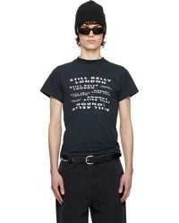 Still Kelly - 'Sk London' Baby T-Shirt - Lyst