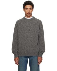 Isabel Marant - Koman Pullover Sweater - Lyst