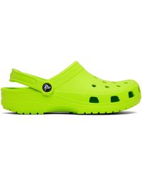 Crocs™ - Classic Sandals - Lyst