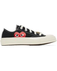 converse with half heart