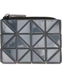 Issey Miyake - Casette Card Holder - Lyst