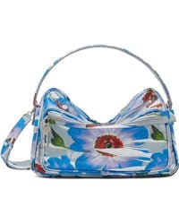 Acne Studios - Camero Camera Shoulder Bag - Lyst