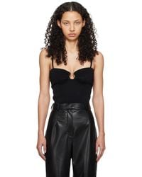Nanushka - Savera Tank Top - Lyst