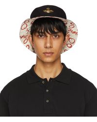 Vivienne Westwood Hats for Men | Online 