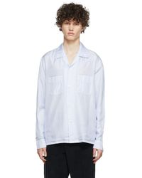 Our Legacy Casual shirts for Men - Up to 40% off | Lyst