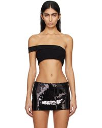 Monot - Asymmetric Top - Lyst