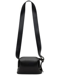 OSOI Slide Brot Bag in Brown | Lyst UK