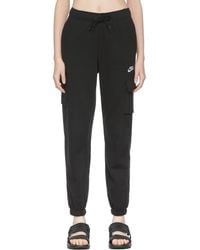 Nike Cropped pants for Women - Up to 54% off at Lyst.com