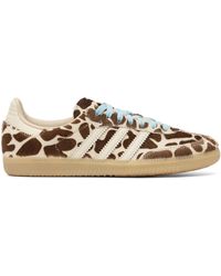 adidas Originals - Off- & Samba Og Sneakers - Lyst